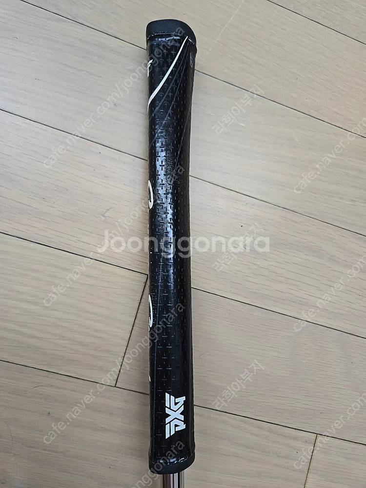 PXG 블랙잭 퍼터 34인치 판매--3