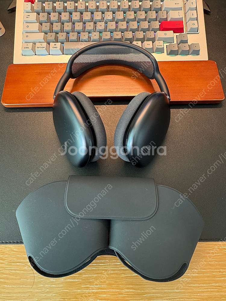 에어팟 프로 2세대 (USB-C) 상태 새상품--0