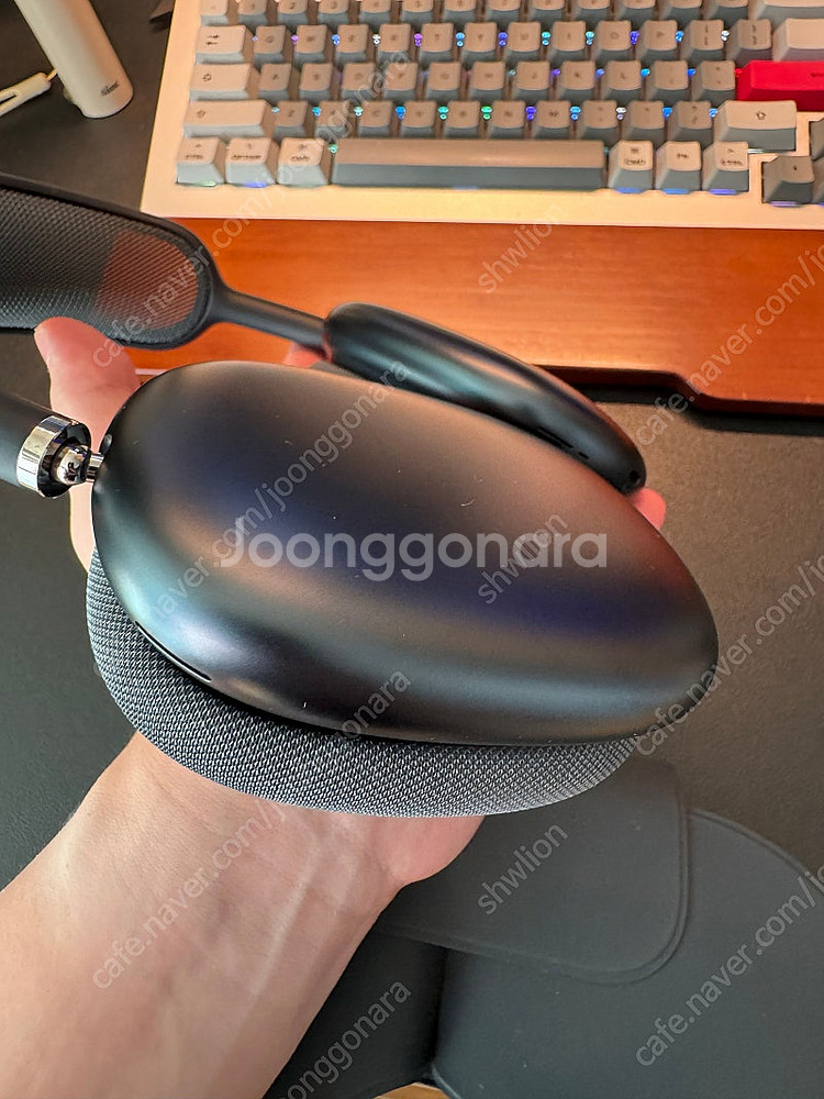에어팟 프로 2세대 (USB-C) 상태 새상품--2