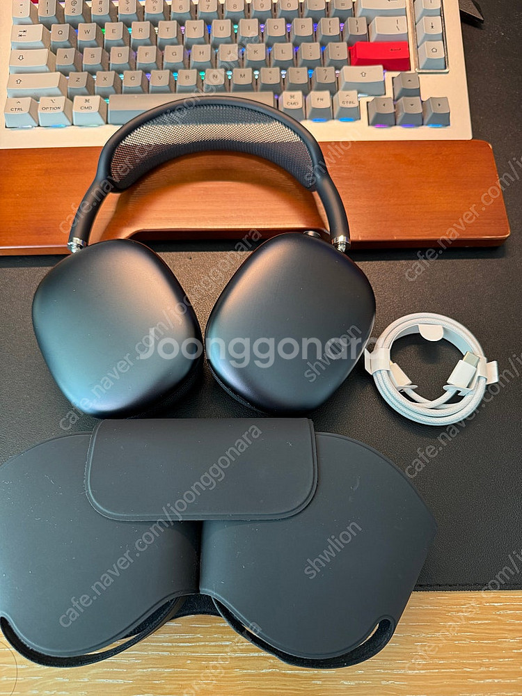 에어팟 프로 2세대 (USB-C) 상태 새상품--4