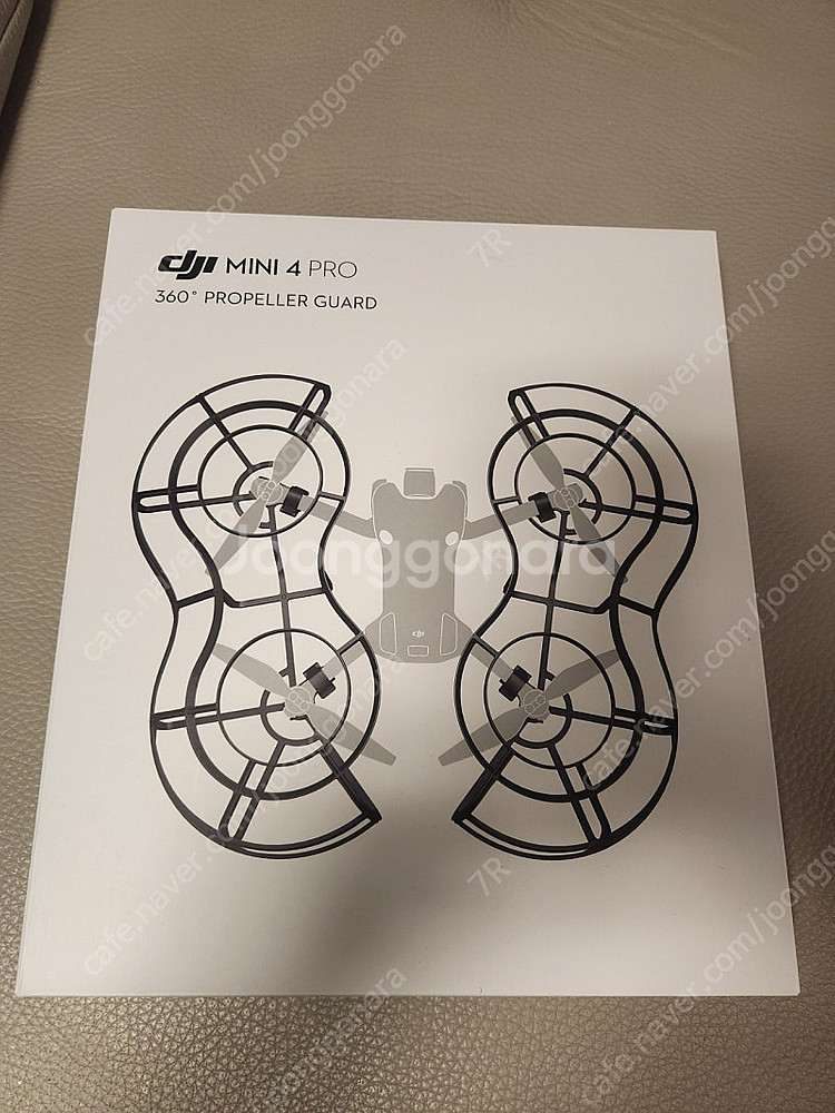 dji 미니4프로 프롭펠러가드 미개봉--0
