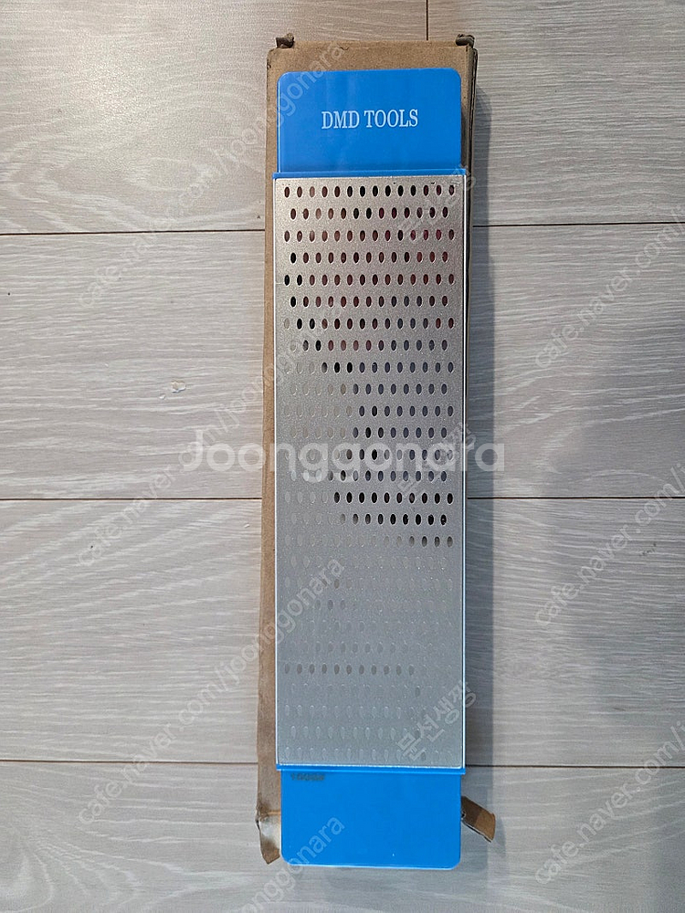 다이아몬드숫돌DMDTOOLS(새상품)--1