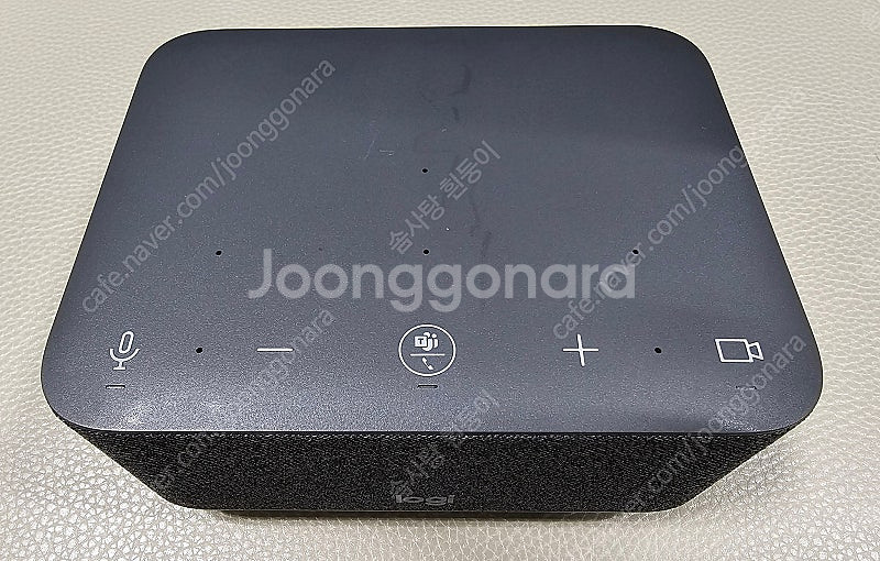 로지텍 Logi Dock 올인원 도킹스테이션 (다기능 ...--1