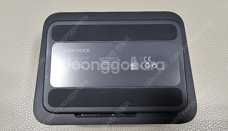 로지텍 Logi Dock 올인원 도킹스테이션 (다기능 ...--4