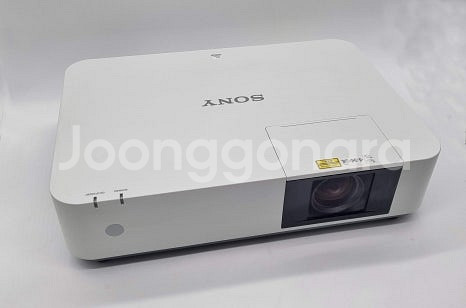NEC NP-P502HL 레이저 중고빔프로젝터 5000...--8