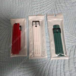 순토 22mm 스트랩