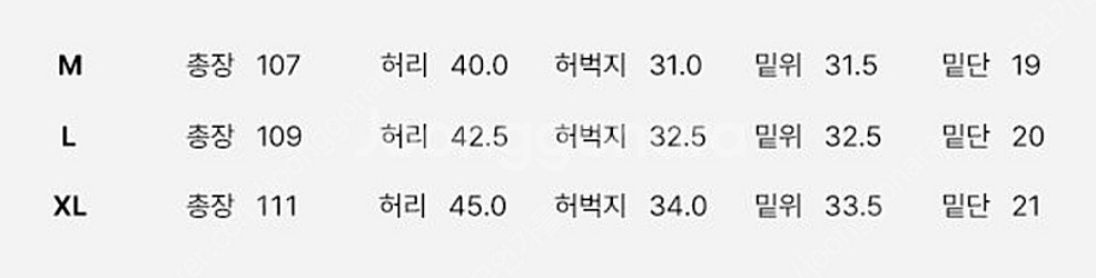 포프롬파더 데님 팬츠 L (50s WASHED DENI...--4