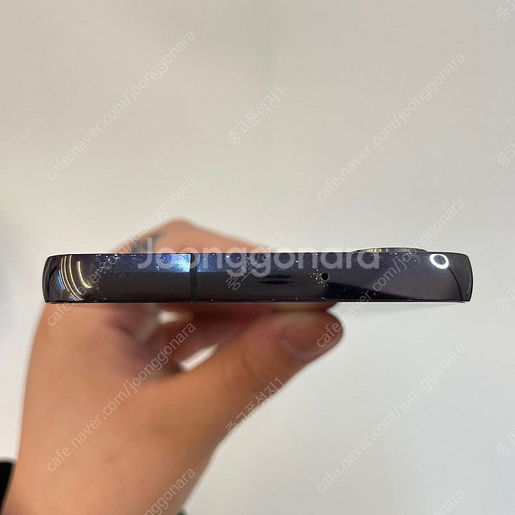02981(울산중고폰) 갤럭시S23 블랙 256GB 판...--3