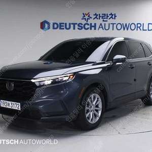 12,436 km 혼다 CR-V 중고 1.5 EX-L 2WD 중고차구매 할부리스가능 회색