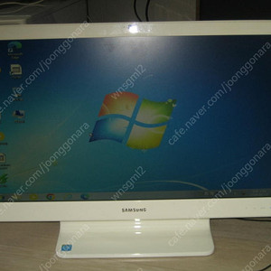 삼성 일체형컴퓨터 DM500A2J ,,, 부산,울산,양산
