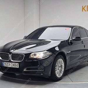 BMW 5시리즈 중고 BMW 5시리즈 중고차 BMW 520D 중고 검정색 2015년식 520d xDrive 중고차카페