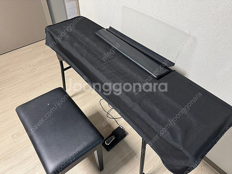 가와이 ES920--2