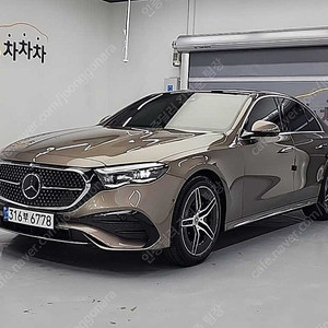 벤츠 E클래스 중고 벤츠 중고 승용차 2024년식 45,440km E300 4MATIC 익스클루시브 중고차싸게 사는법