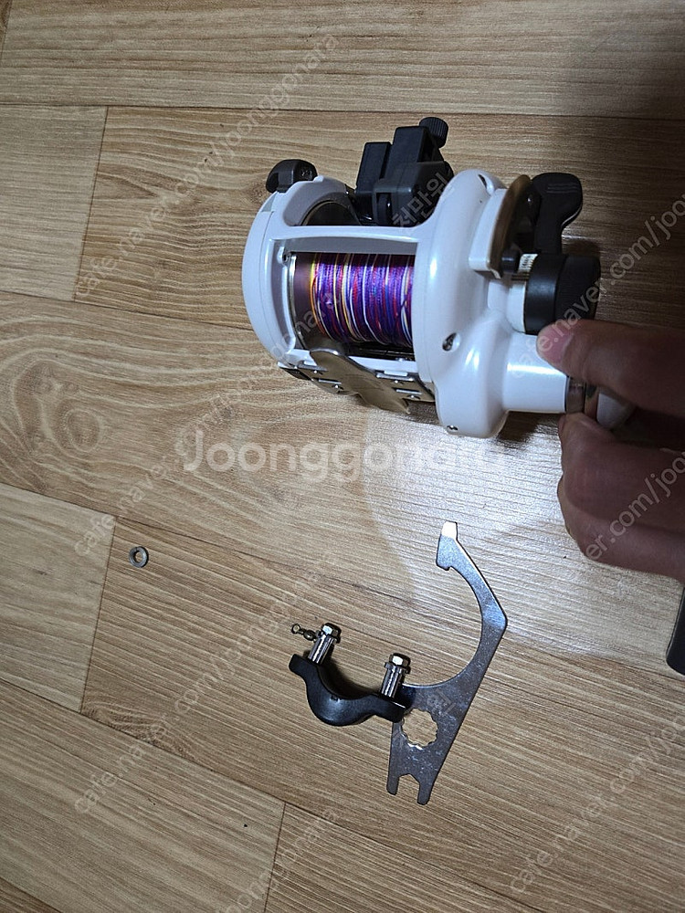 시마노 디지타나SLS LEVER DRAG 4000XT ...--1