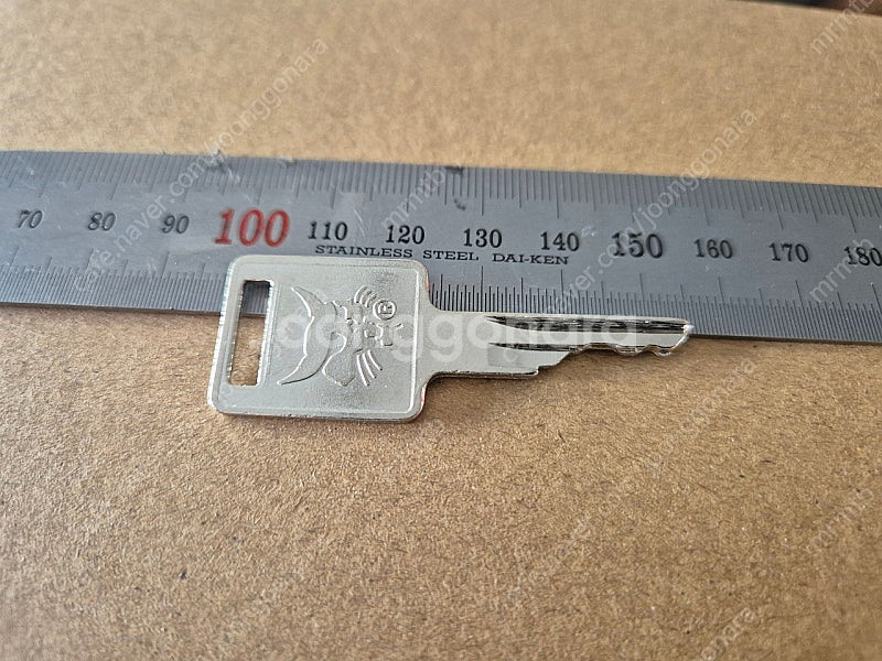 미니굴삭기바브켓e08키 밥캣키 엔진키 열쇠--0