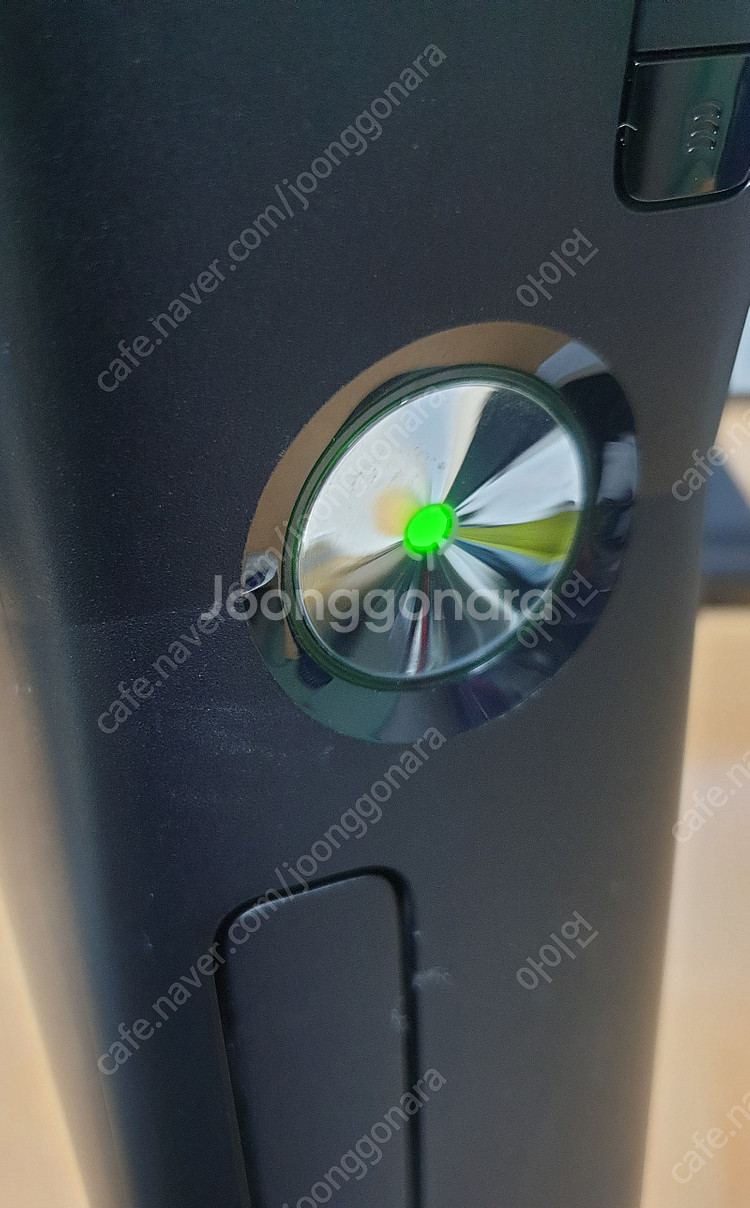 XBOX 360 본체+어댑터+Kinect 키넥트센서 1...--1