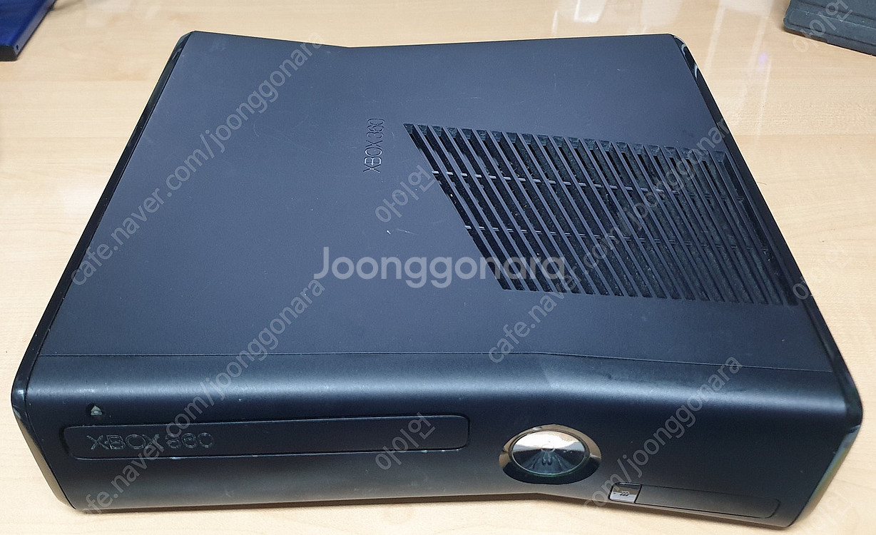 XBOX 360 본체+어댑터+Kinect 키넥트센서 1...--3