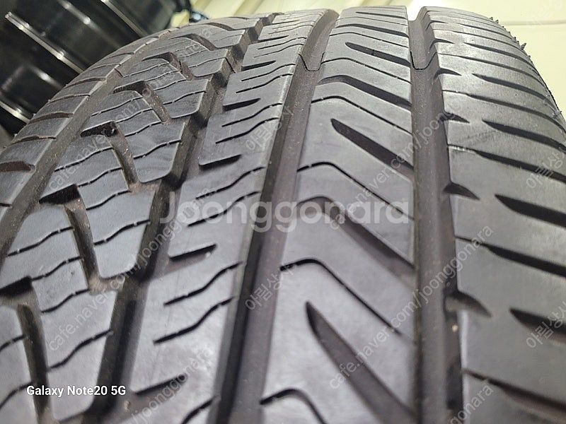 (판매) 벤츠 S클래스 W222 AMG 19인치 휠타이...--7
