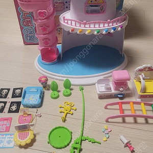 티니핑 병원