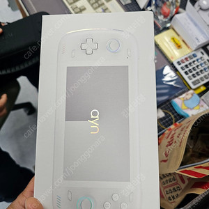 오딘2 프로 팝니다. (파우치,케이스 포함)