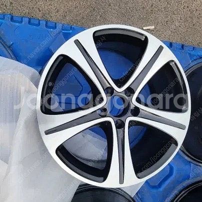 (판매) 벤츠 W213 E클래스 18인치휠--1
