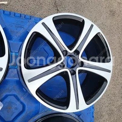 (판매) 벤츠 W213 E클래스 18인치휠--3