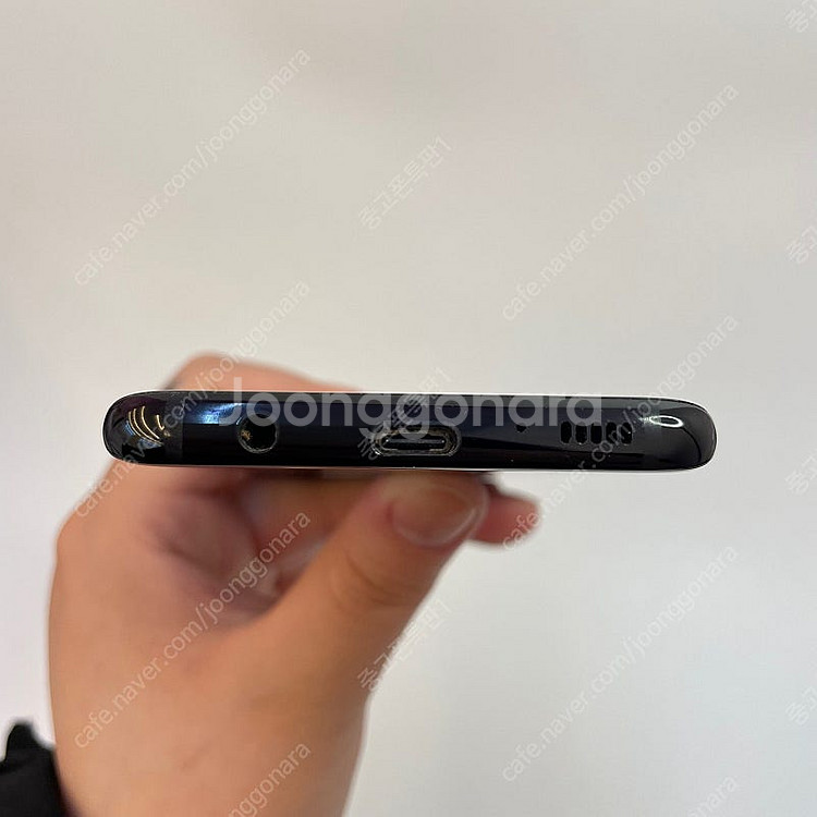 92489(울산중고폰) 갤럭시S8 블랙 64GB 판매합...--4