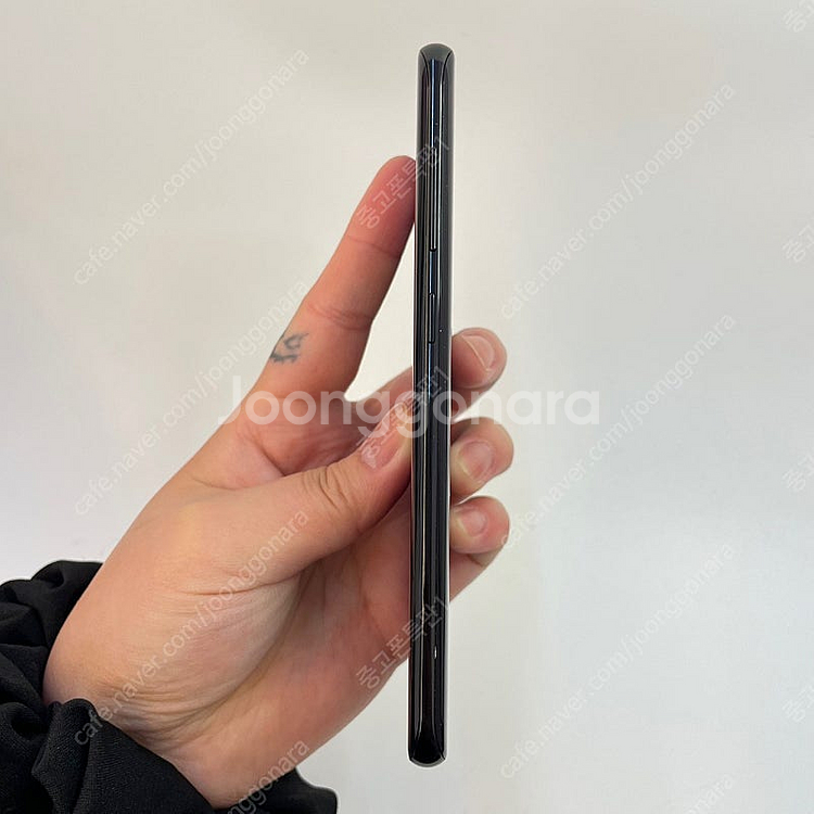 92489(울산중고폰) 갤럭시S8 블랙 64GB 판매합...--5
