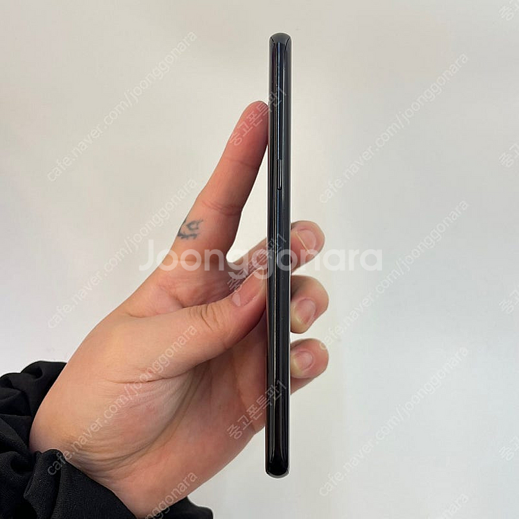 92489(울산중고폰) 갤럭시S8 블랙 64GB 판매합...--6