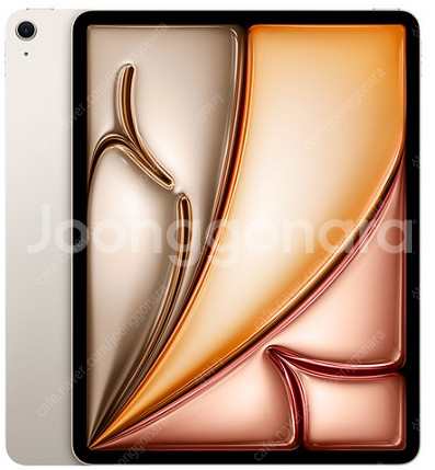 Apple 2025 iPad Air 13 M3 [256...--0