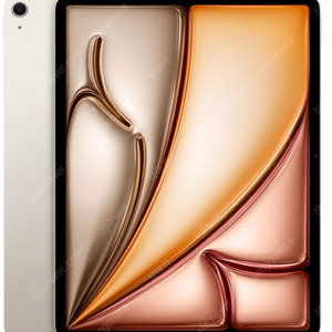 Apple 2025 iPad Air 13 M3 [256GB] 미개봉 새제품 팝니다.