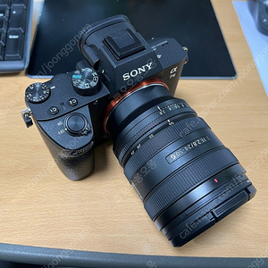[대구] 소니 A7M3 + SEL2450G