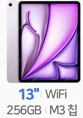 Apple 2025 iPad Air 11 M3 [256...--0