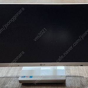 LG V32 일체형 부품용