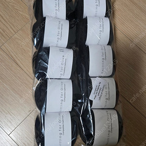 니팅포올리브, 울포크, 라마나 뜨개실 (털실) 판매합니다