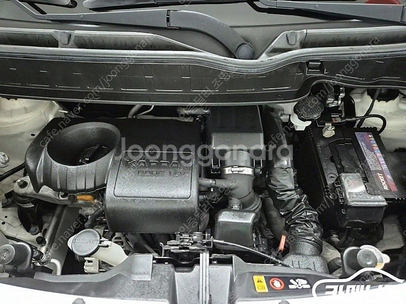 [기아]더 뉴 레이 디럭스 (5인승) ★중고차★중고차매입★전액할부★저신용자★신불자★소액할부★현금★카드 전부 가능합니...--5