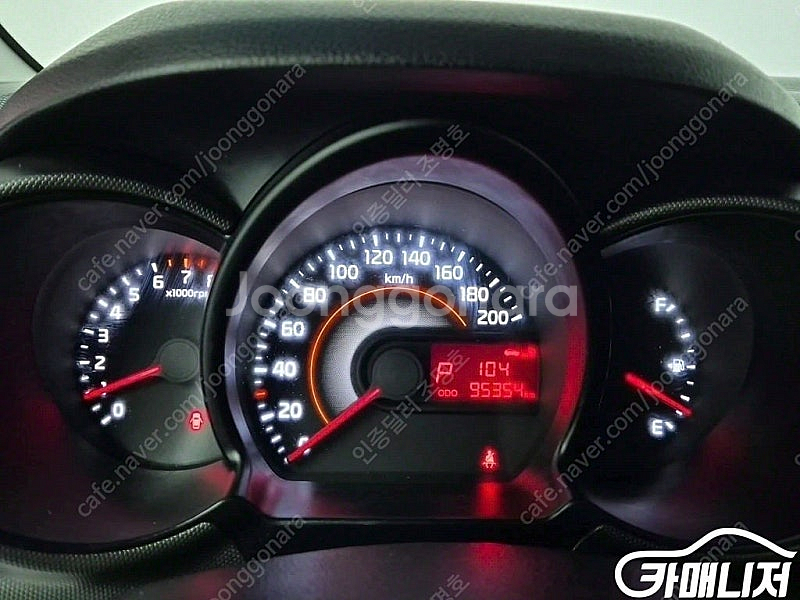 [기아]더 뉴 레이 디럭스 (5인승) ★중고차★중고차매입★전액할부★저신용자★신불자★소액할부★현금★카드 전부 가능합니...--6