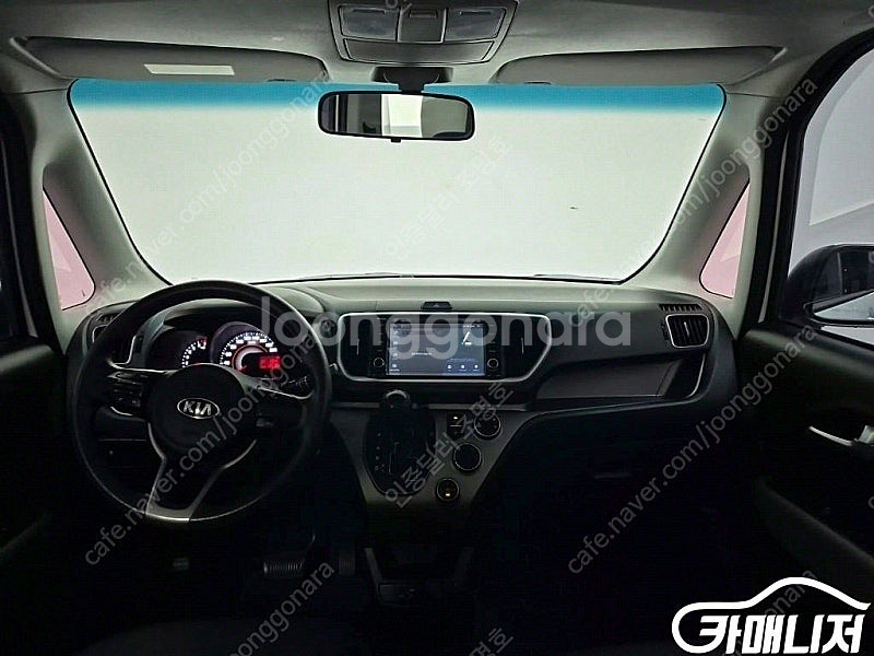 [기아]더 뉴 레이 디럭스 (5인승) ★중고차★중고차매입★전액할부★저신용자★신불자★소액할부★현금★카드 전부 가능합니...--7