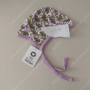 던스 ss 순무 보넷 47 일택포함