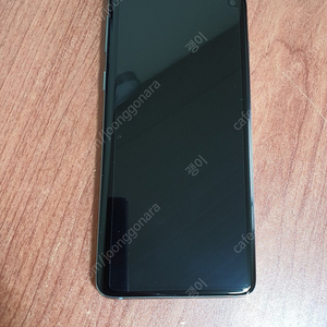 [판매] 삼성 갤럭시 S10 그린 완전A급 SM-G973N (택비.포함)