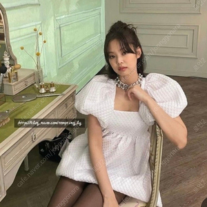 세실리아반센 제니 원피스 퍼프,에르메스 에제30 샌들 39사이즈