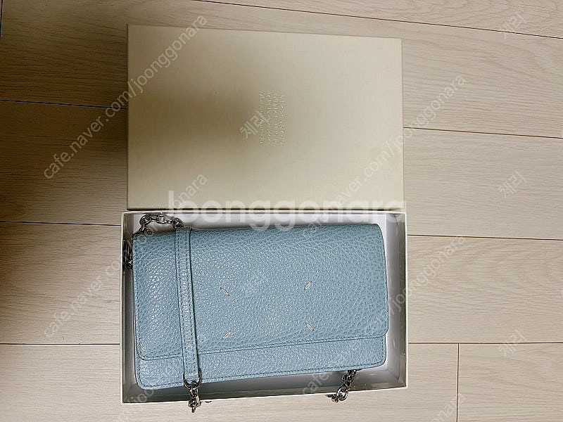 마르지엘라 woc 체인백 margiela--0