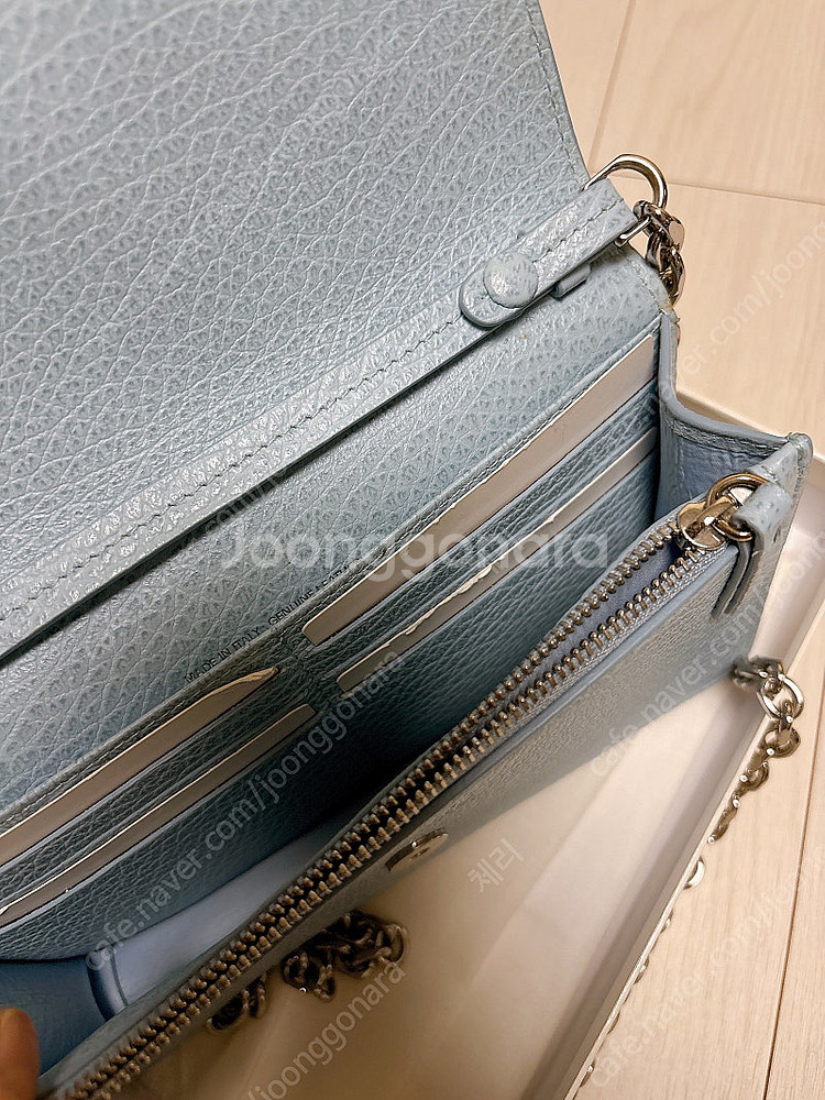 마르지엘라 woc 체인백 margiela--1