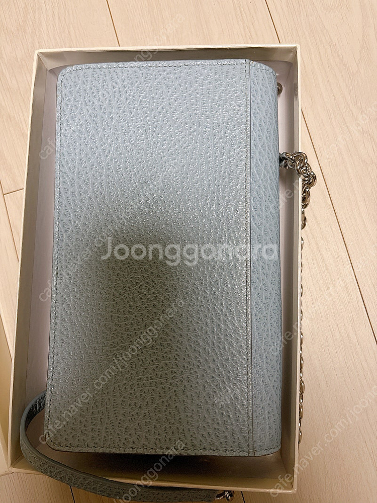 마르지엘라 woc 체인백 margiela--2