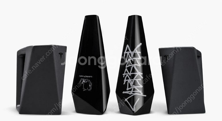 테슬라 사이버 비어 판매합니다(내용물 x)--1