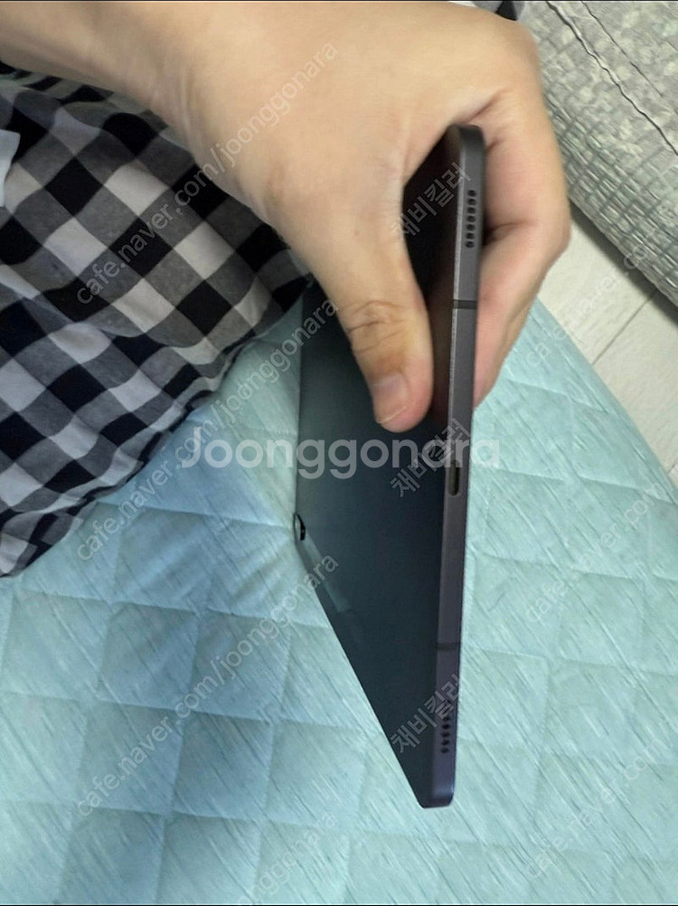 갤럭시 탭 s8 128GB--4