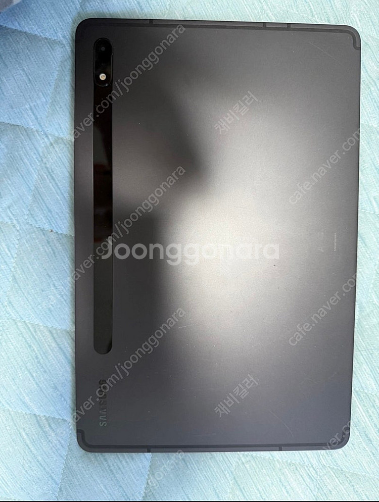 갤럭시 탭 s8 128GB--6