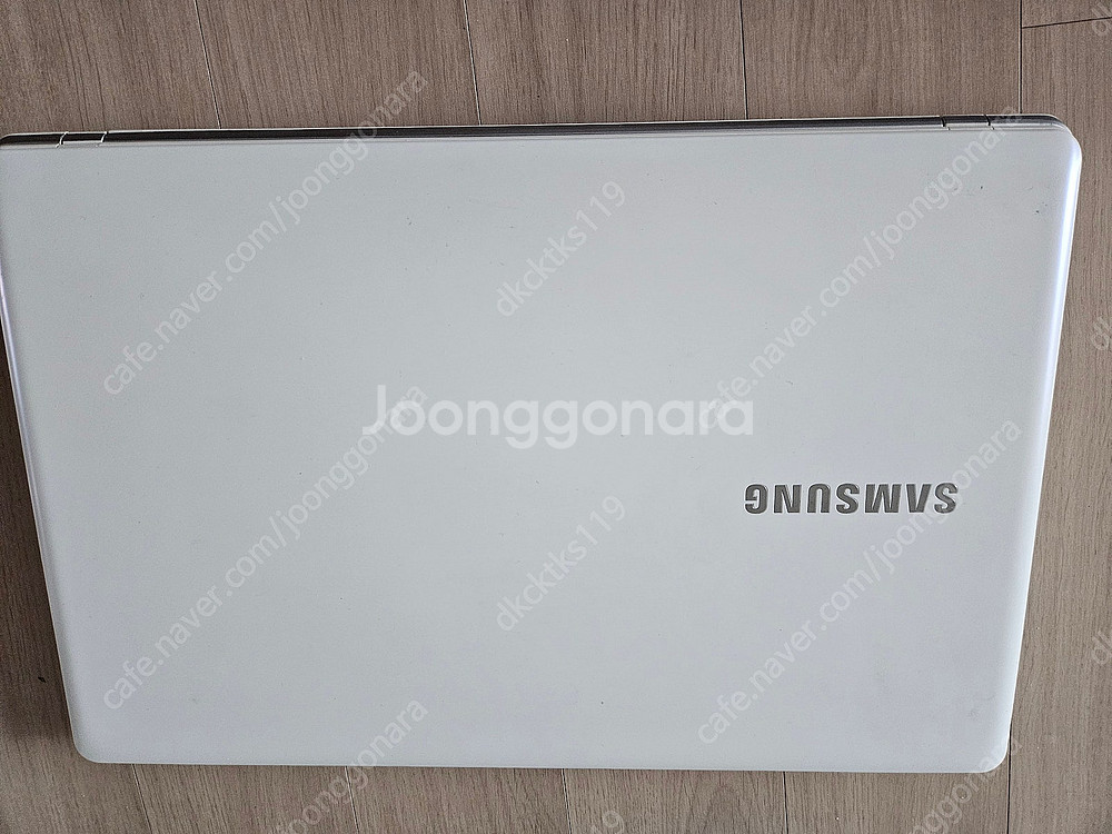 삼성 노트북 NT500R5H 판매합니다--3