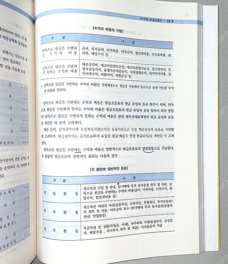 *반택포/당일배송* IFRS 중급회계 상/하: 김재호--6