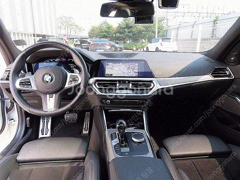 BMW 3시리즈 중고 BMW 중고 BMW 3시리즈 중고차 할부가능 2021년식 39,301km 320i M 스포츠 ...--8